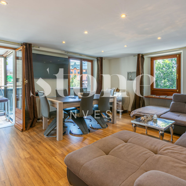 Flat for sale - MEGEVE