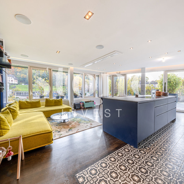 Flat for sale - ANNECY