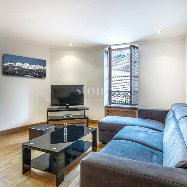Flat for sale - ANNECY