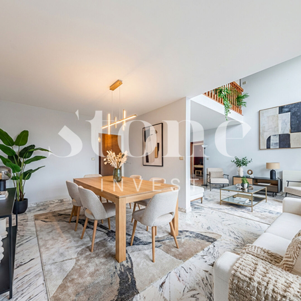 Flat for sale - ANNECY LE VIEUX