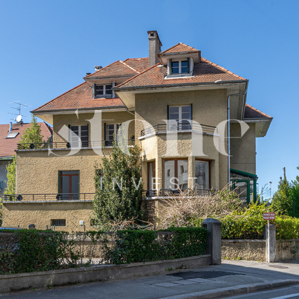 House for sale - ANNECY