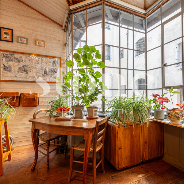 Flat for sale - ANNECY