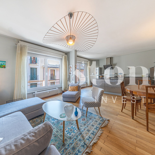 Flat for sale - ANNECY