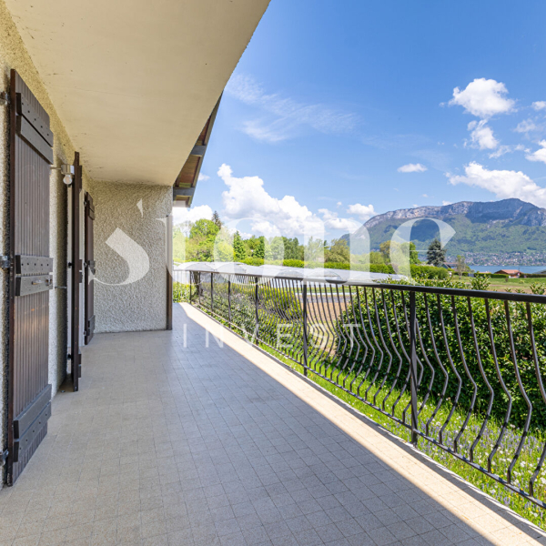 House for sale - SEVRIER