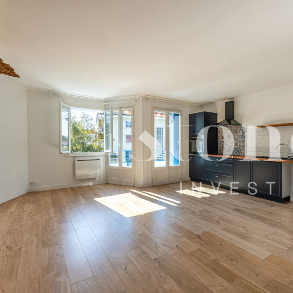 Flat for sale - ANNECY