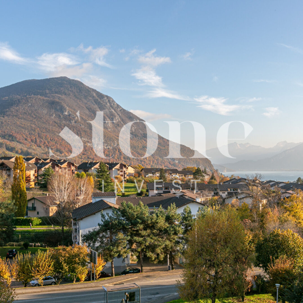 Flat for sale - ANNECY LE VIEUX