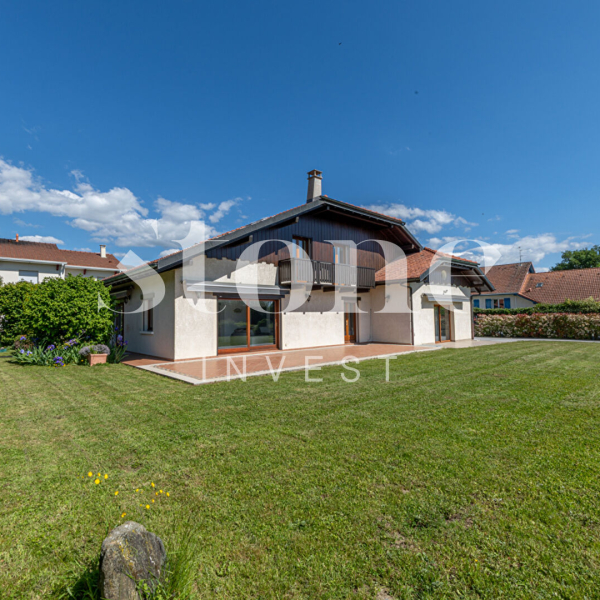House for sale - PREVESSIN MOENS