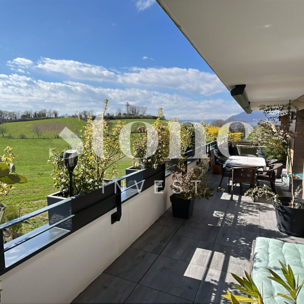 Flat for sale - ANNECY LE VIEUX