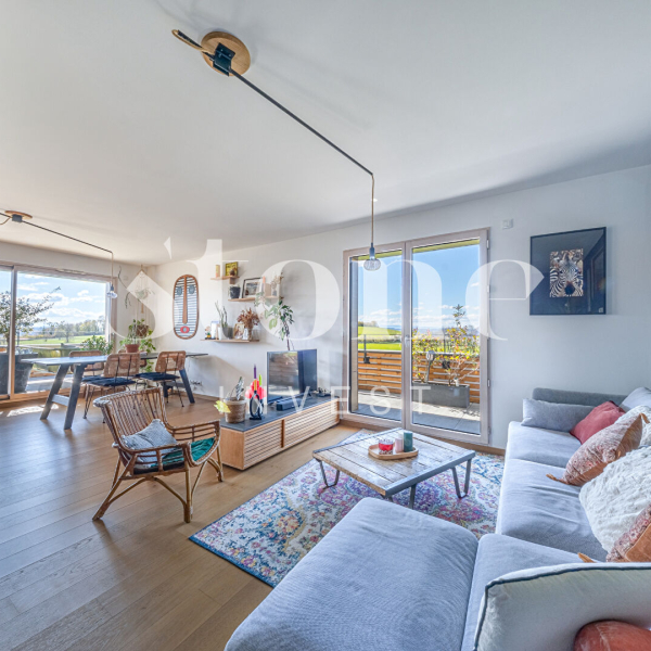 Flat for sale - ANNECY LE VIEUX