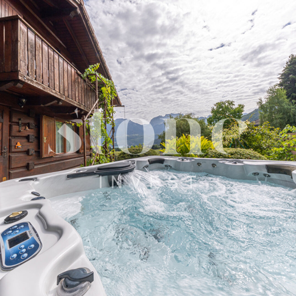 House for sale - SAINT JORIOZ