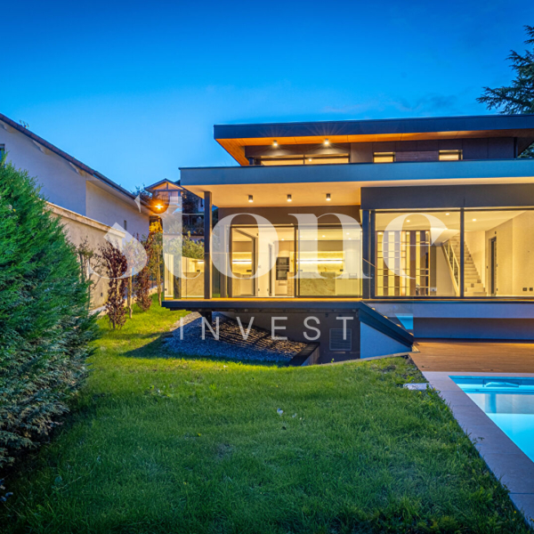 House for sale - ANNECY LE VIEUX