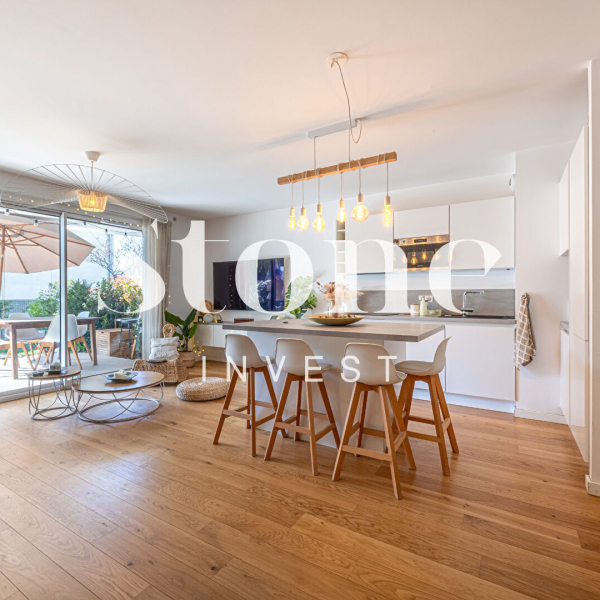 Flat for sale - ANNECY LE VIEUX