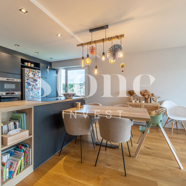 Flat for sale - ANNECY LE VIEUX