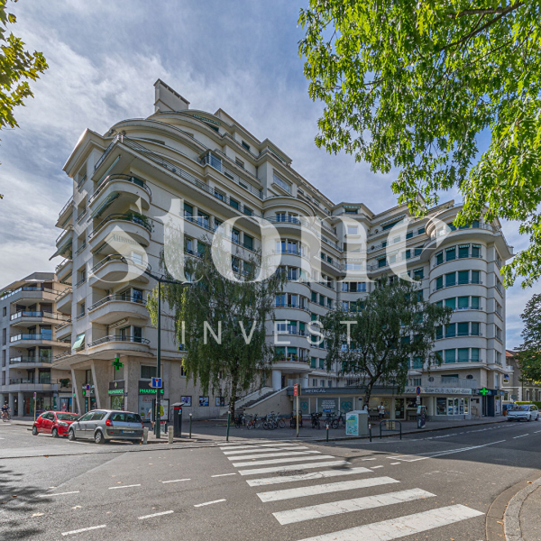 Flat for sale - ANNECY