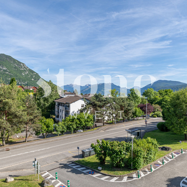 Flat for sale - ANNECY LE VIEUX