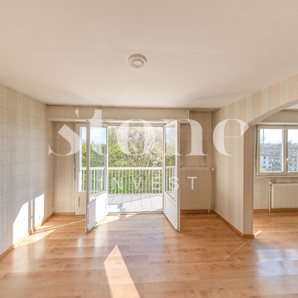 Flat for sale - ANNECY LE VIEUX