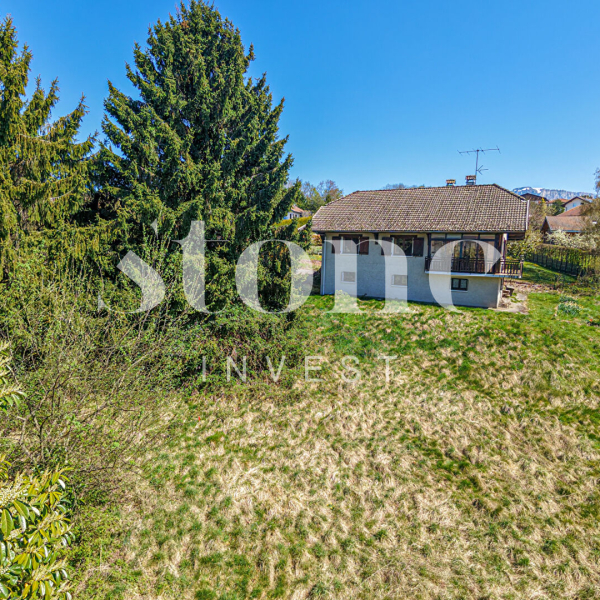 House for sale - SAINT MARTIN BELLEVUE