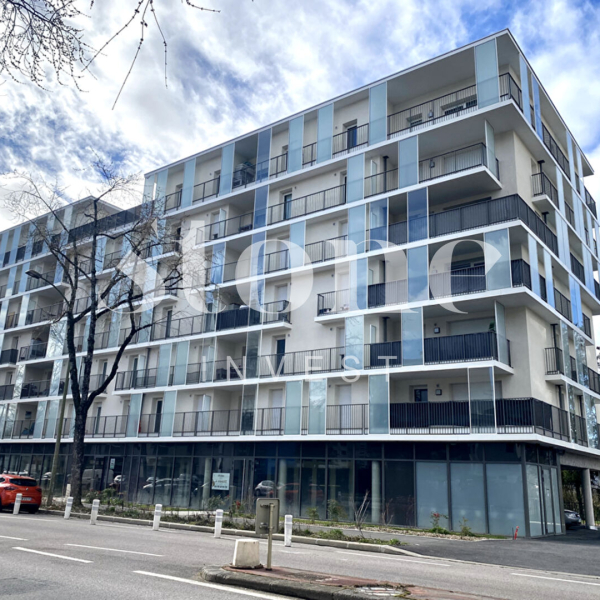 Commercial premises - ANNECY
