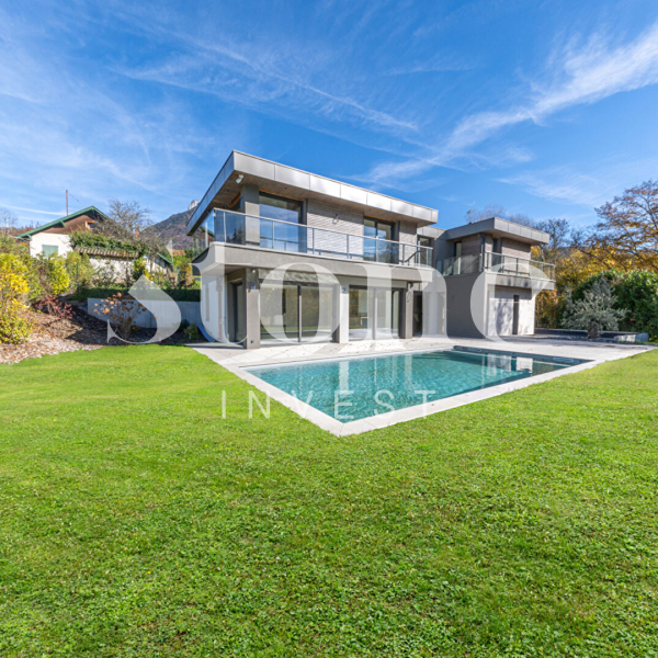 House for sale - MENTHON SAINT BERNARD