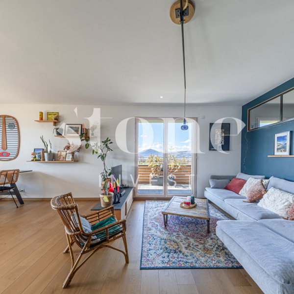 Flat for sale - ANNECY LE VIEUX