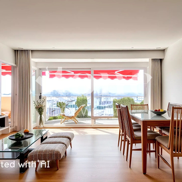 Flat for sale - DIVONNE LES BAINS