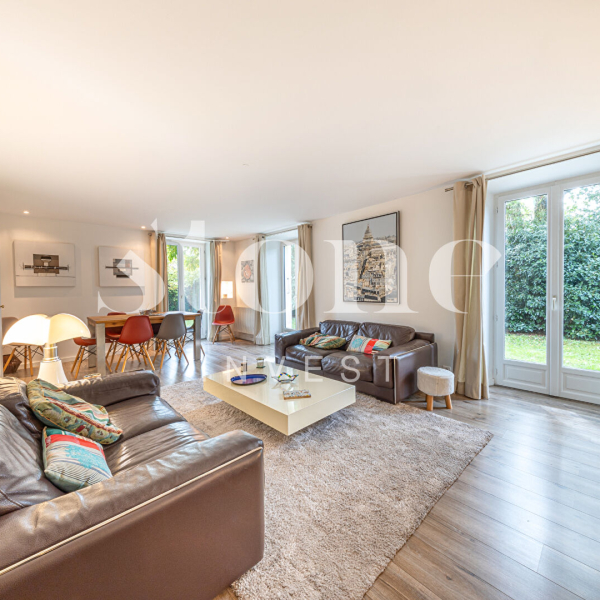 House for sale - MENTHON SAINT BERNARD