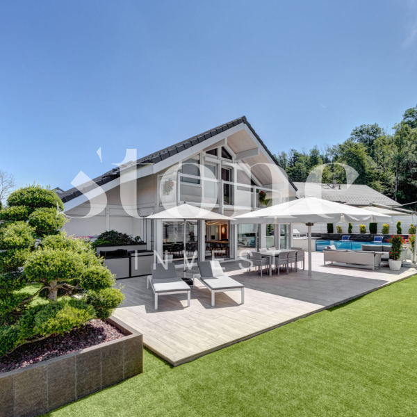 House for sale - CHAVANOD
