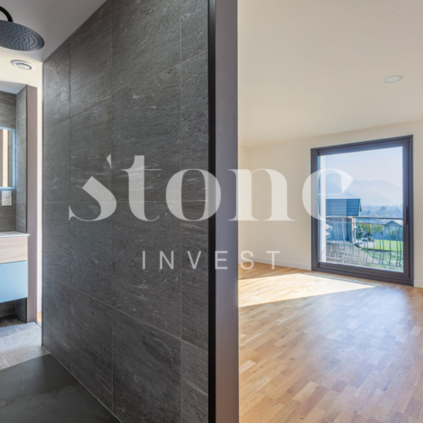 Flat for sale - EPAGNY METZ TESSY