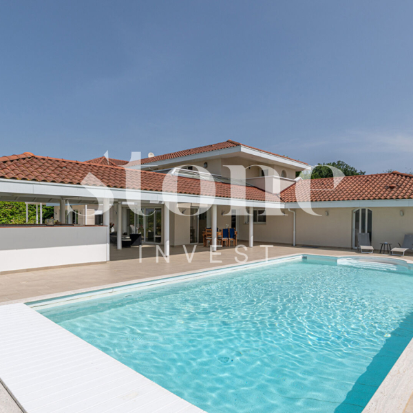 House for sale - VEIGY FONCENEX