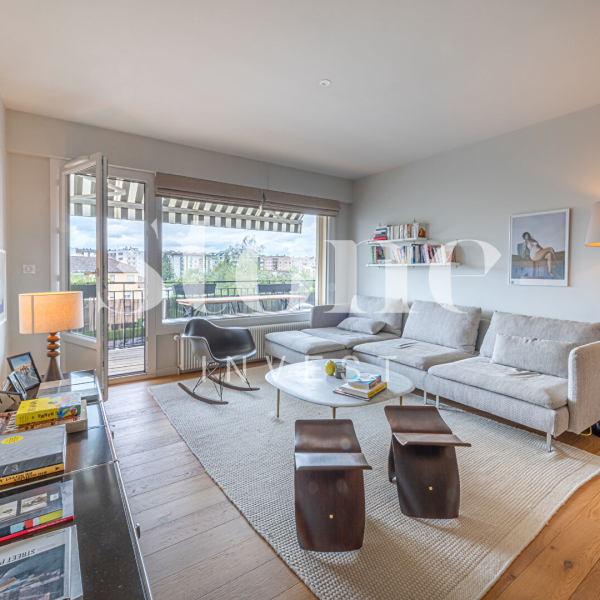 Flat for sale - ANNECY LE VIEUX