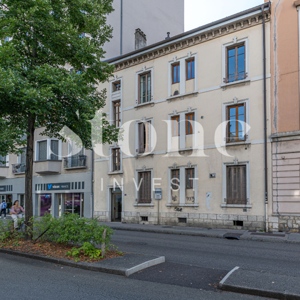 Appartement à vendre - ANNECY