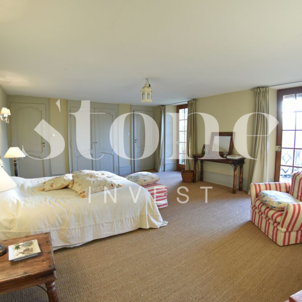 House for sale - REIGNIER ESERY