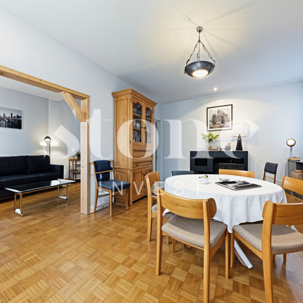 Flat for sale - ANNECY