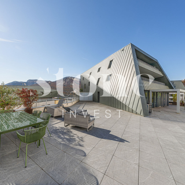 Appartement à vendre - ANNECY