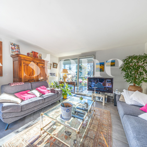 Appartement à vendre - EPAGNY METZ TESSY