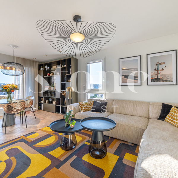Appartement à vendre - ANNECY