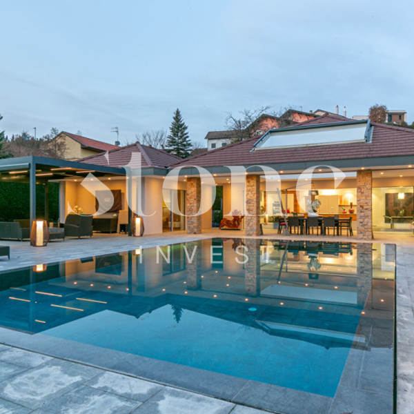 House for sale - VILLE LA GRAND