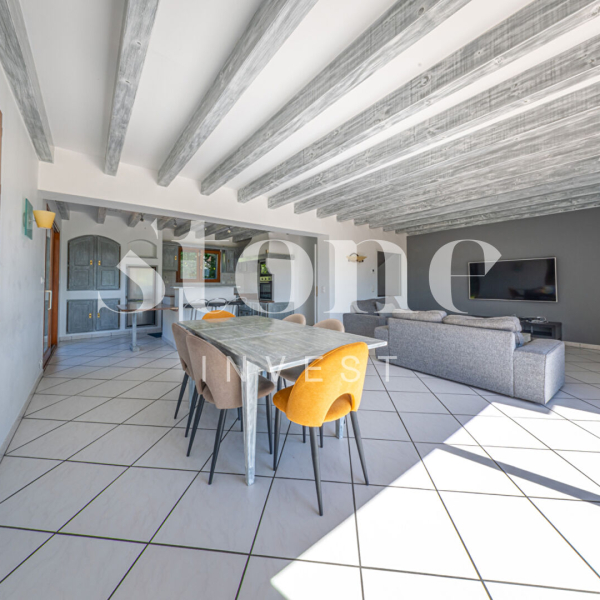 House for sale - PREVESSIN MOENS