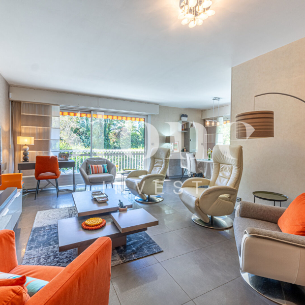 Appartement à vendre - ANNECY LE VIEUX