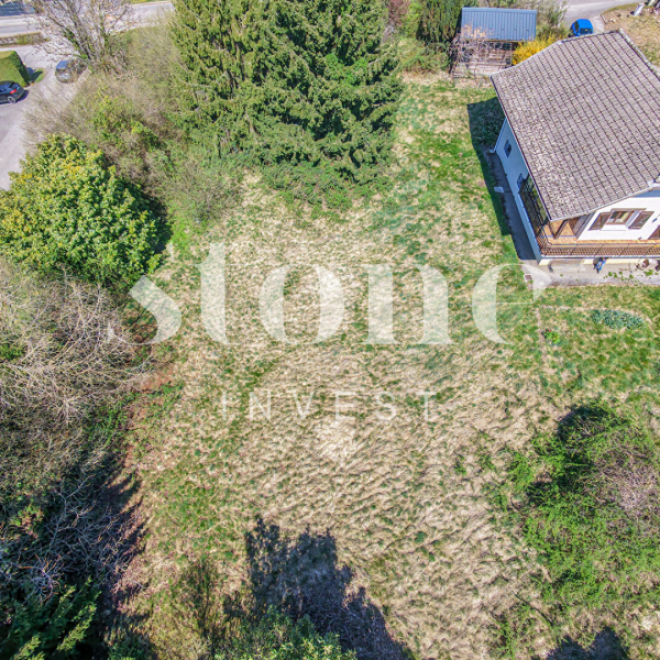 Land for sale - FILLIERE