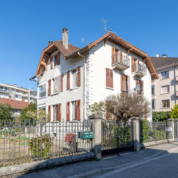Flat for sale - CRAN GEVRIER