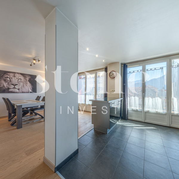Flat for sale - ANNECY