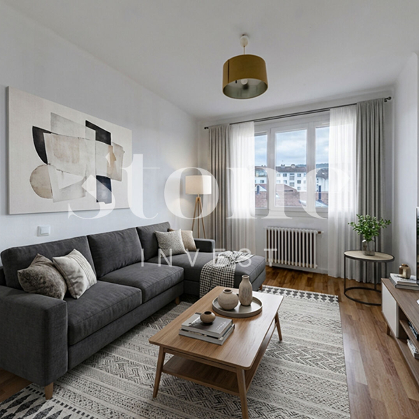 Appartement à vendre - ANNECY