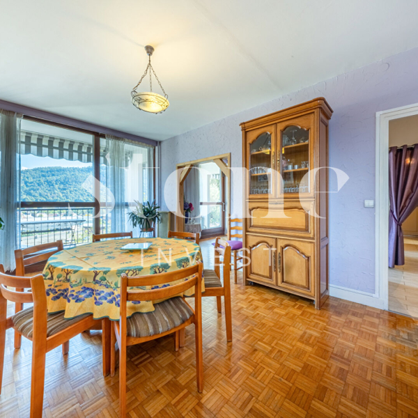 Appartement à vendre - ANNECY