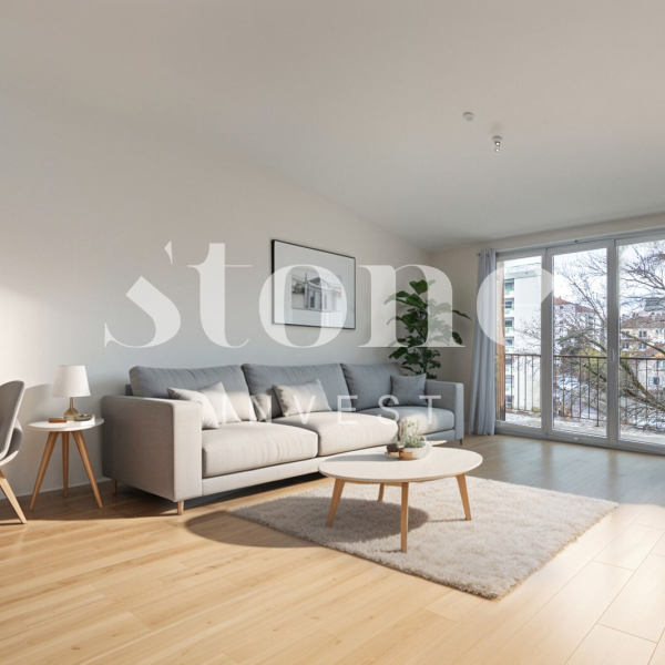 Appartement à vendre - ANNECY