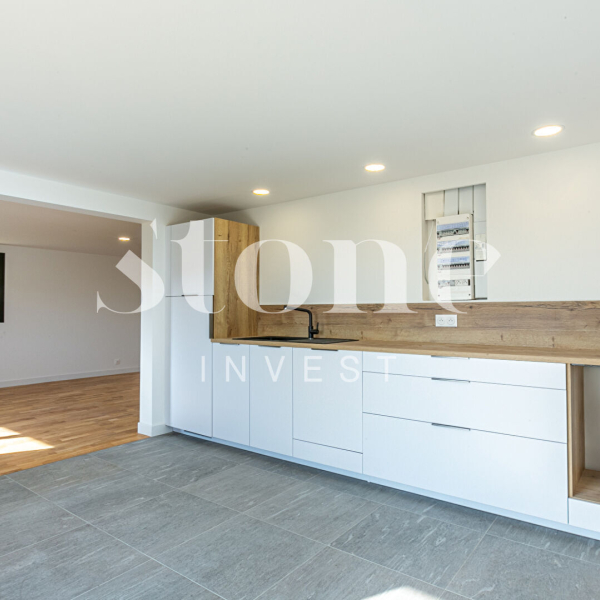 Flat for sale - EPAGNY METZ TESSY