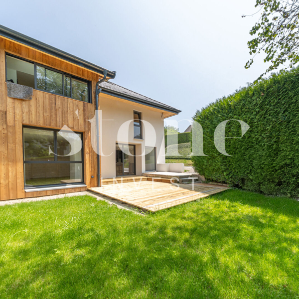 Flat for sale - SAINT JORIOZ