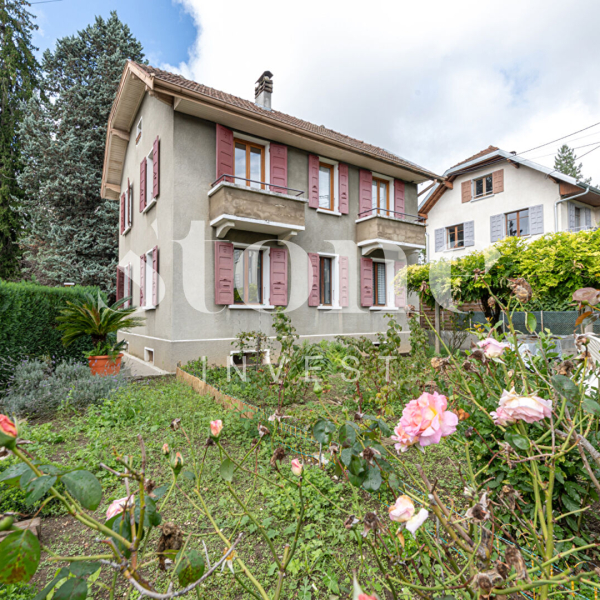 Flat for sale - ANNECY