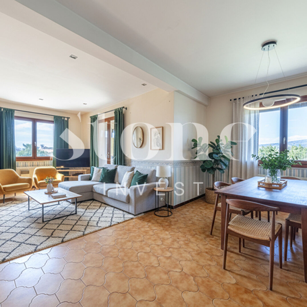 Maison à vendre - SAINT MARTIN BELLEVUE