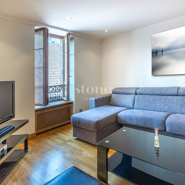 Appartement à vendre - ANNECY